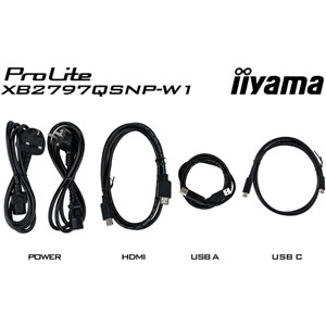 ProLite XB2797QSNP-W1