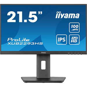 ProLite XUB2293HS-B6