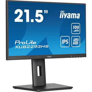 ProLite XUB2293HS-B6