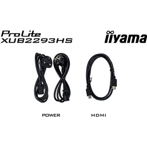 ProLite XUB2293HS-B6