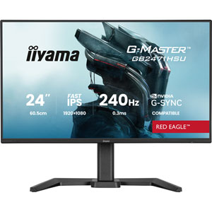G-MASTER 23.8