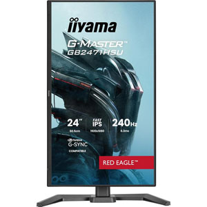 G-MASTER 23.8