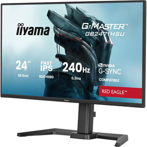 G-MASTER 23.8