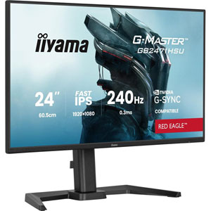 G-MASTER 23.8