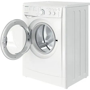 Lave-linge hublot posable 7kg - EWC71252WFR