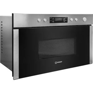 Micro-ondes encastrable inox - MWI 5213 IX