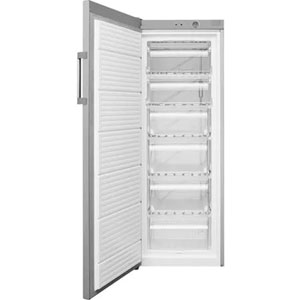 Congélateur armoire 232L silver - UI6 1 S.1