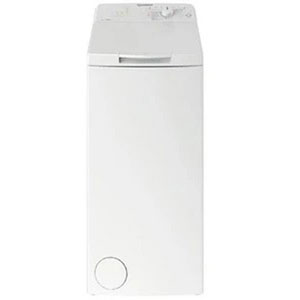 photo LL 6 kg 1000 tr/min  Blanc -  TWNL60400FR/N