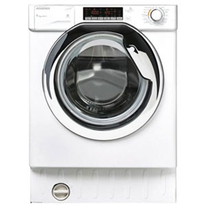 photo LL 8 kg  1400 tr/min  Blanc - BIWDIL861485EU