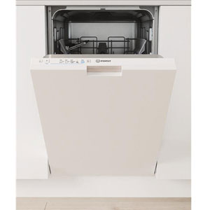 photo INDESIT Lave-vaisselle Tout-intégrable - IN2IKE107