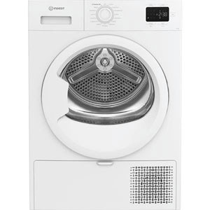INDESIT Sèche-linge - CYD102DWWFR