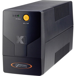 X1 EX 500