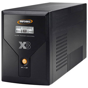 photo X3 EX LCD USB 2000