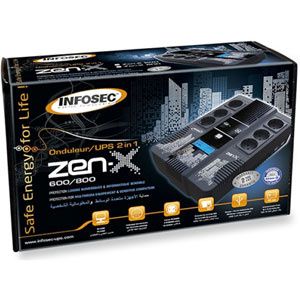 Zen-x 800