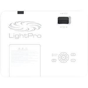 LightPro Advanced LCD Series IN1024