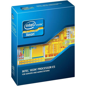 Xeon E5-1650 v4 3.50GHz LGA2011