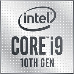 photo Core i9 10850K - 3.6GHz / LGA1200