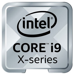 photo Core i9 10940X - 3.3GHz / LGA2066