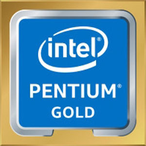 photo Pentium Gold G6400 - 4GHz / LGA1200