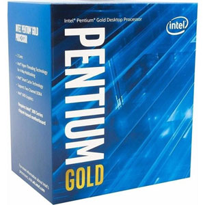 photo Pentium G6605 4.30GHz LGA1200