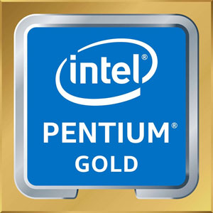 photo Pentium Gold G6500 - 4.1GHz / LGA1200