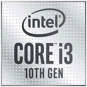 photo Core i3-10105F - 3.7GHz / LGA1200