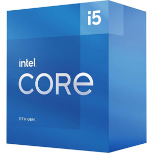 Core i5-11400 - 2.6GHz / LGA1200