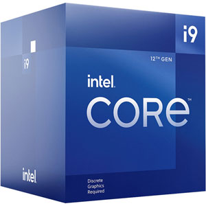 Core i9-12900F 5.10GHz / LGA1700
