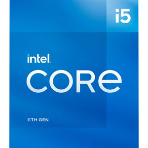 Core i5-11500 - 2.7GHz / LGA1200