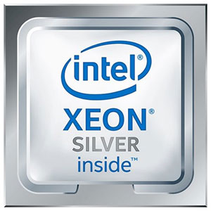 photo Xeon Silver 4310 2.1GHz LGA4189