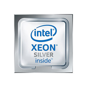 photo Xeon Silver 4216 2.1GHz  / LGA3647