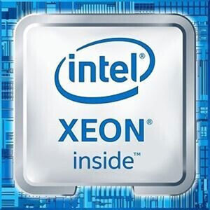 photo Intel Xeon E-2224 3.4GHz / LGA1151