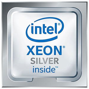 photo Xeon Silver 4208 2.1Ghz LGA3647