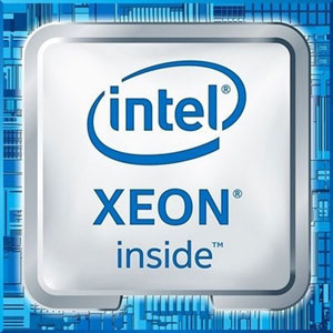 photo Xeon W-2223 3.6GHz / LGA2066
