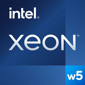photo Xeon W5-2455X - 3.20 GHz / LGA4677