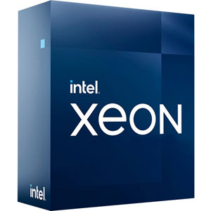 photo Xeon E-2414 - 2.6GHz / FCLGA1700 Socket
