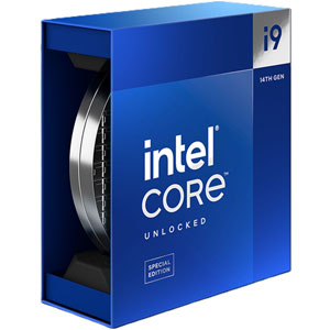 photo Core i9-14900KS - 3.2GHz / LGA1700