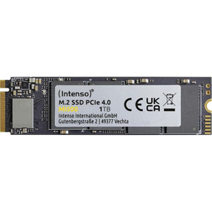 photo MI500 SSD PCIe 4.0 M.2 2280 - 1To