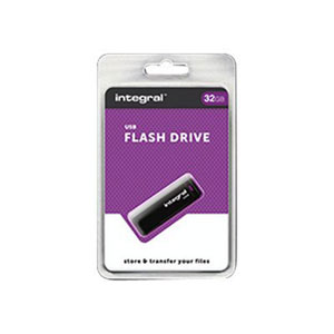 photo Black USB 3.2 Gen 1 - 32Go