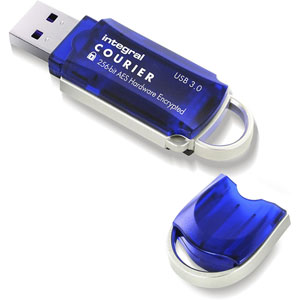 Courier USB 3.2 Gen 1 - 64Go