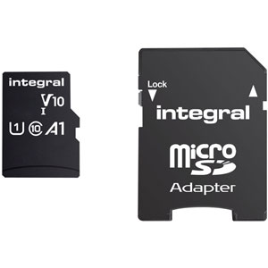 photo Carte mémoire flash / 16 Go