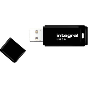 photo Black USB 3.2 Gen 1 - 256Go