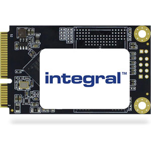 M.2 2242 SATA III SSD - 1To