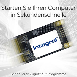 M.2 2242 SATA III SSD - 1To