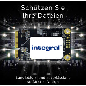 M.2 2242 SATA III SSD - 1To