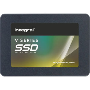 photo V Series Version 2 SATA III 2.5p SSD - 240Go