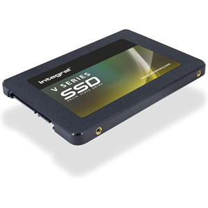 V Series Version 2 SATA III 2.5p SSD - 250Go