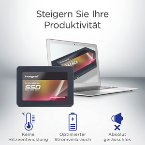 V Series Version 2 SATA III 2.5p SSD - 250Go