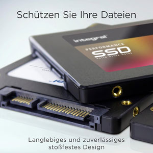 V Series Version 2 SATA III 2.5p SSD - 250Go