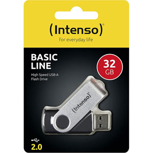 Basic Line USB 2.0 - 32 Go
